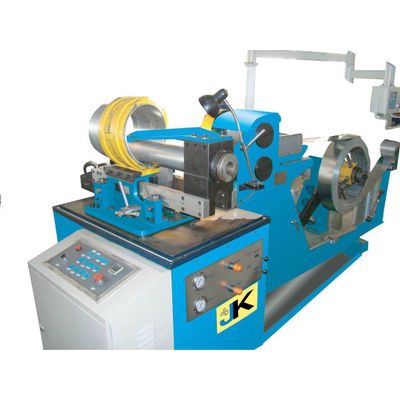 Sell Spiral Duct Forming Machine