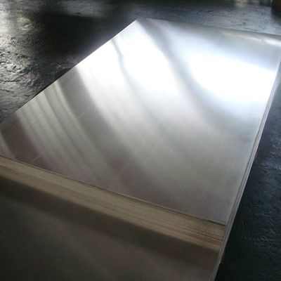 Aluminum Sheet 6061