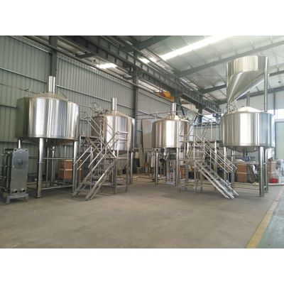 30BBL Micro beer Brewery fermentation equipment commercial beer brewing equipment beer equipment