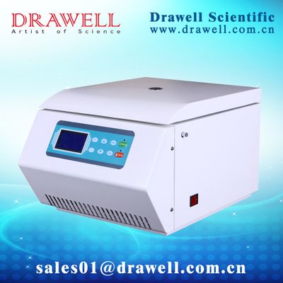 TG24-WS Table-type High-speed Centrifuge