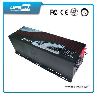 Pure Sine Wave Inverter Power for Office Equipment for Home