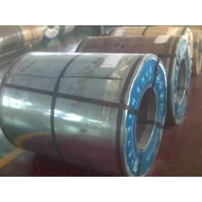 supply galvanized steel coils and prepainted steel coils