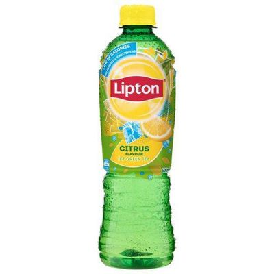 Lipton Ice-Tea Lemon 500ml