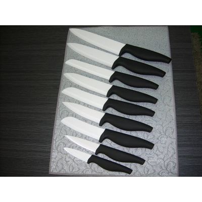 ceramic kitchen knife ( Elegance series)