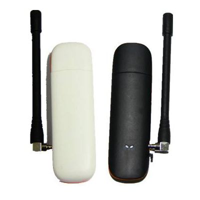 3G GSM Dongle with Internal/External Antenna (Optional), Speed Up to 7.2m, Same Function as HW E173