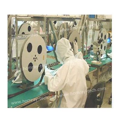 Flip chip COF ILB bonding Chip-on-Film manufacturer