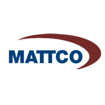 MATTCO Mud Pump Pulsation Dampener M20-7500 PSI CHARGING VALVE 6478