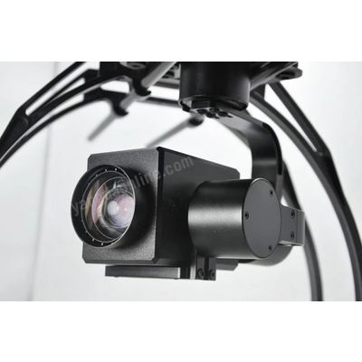 Sky Eye-18Hz X18 Zoom Gimbal Camera for RC Drones Multirotor Platform