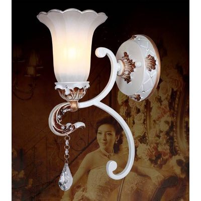 ancient style wall light WL6092-1