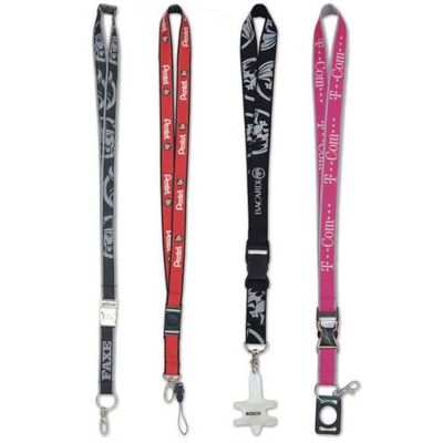 Lanyard, neck strap, mobile strap trade leads - Shuntat Gifts & Art.Co.Ltd