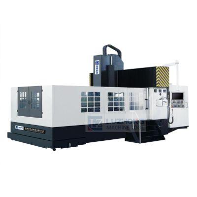 XH2316 CNC Gantry Machining Center
