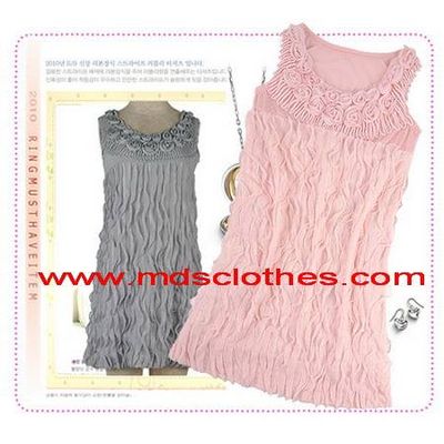 sell cheap and trendy ladies apparel