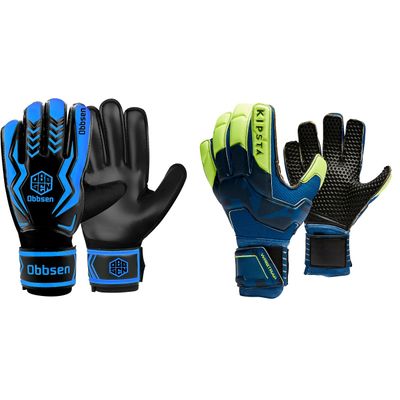 Want to buy Soccer keeper Gloves
