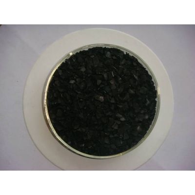 Nutshell Activated Carbon For Water Puri Coconut Shell Activated