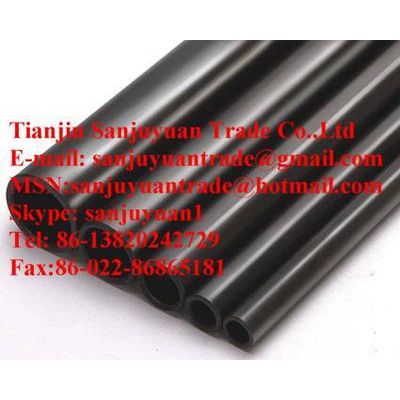 China ASTM A192 seamless steel pipes ( in stock )