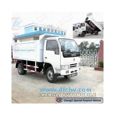 CLW3060 Dump truck(Dongfeng XBW)