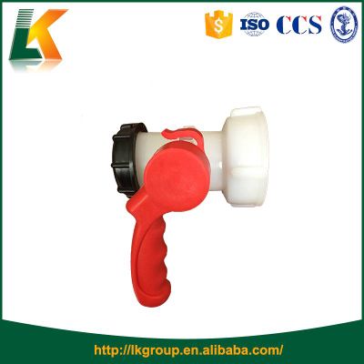 IBC Butterfly Valve