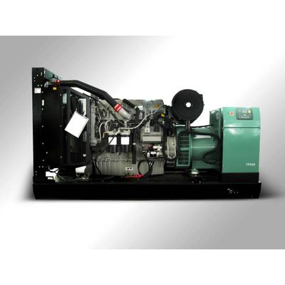Diesel generator set(TP550)