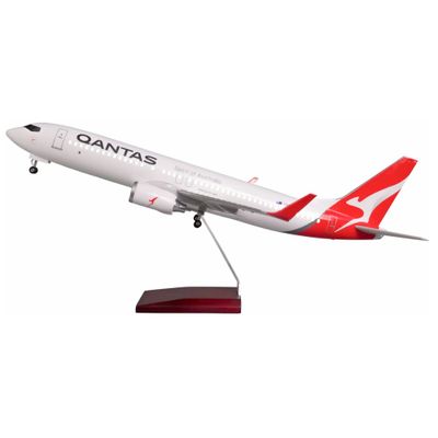 Wholesale Scale Model Airplane Boeing Airbus Custom-Made /Customized Livery
