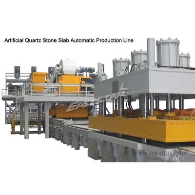 Sell Artificial Quartz Stone product line