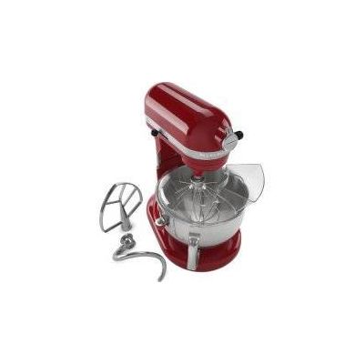 KitchenAid KP26M1XER Pro Line Empire Red Stand Mixer