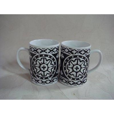 Sets of 3 Ceramic Mug