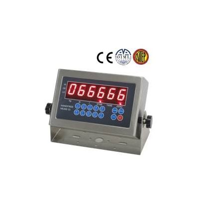weighing indicator HC200/HE200