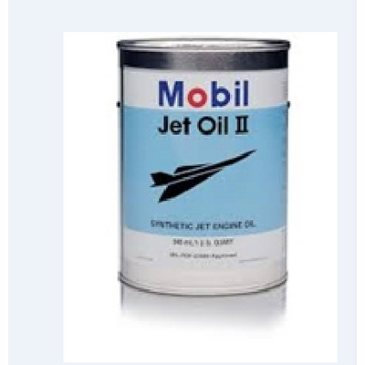Exxon Mobil Jet Oil II