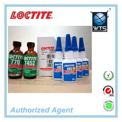 LOCTITE 495 20G Brand new Instantaneous dry glue