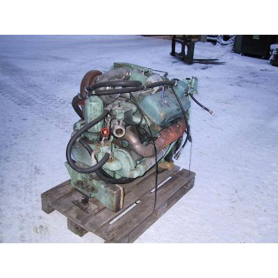 USED ENGINES FROM CARS/TRUCKS/EARTH MOVING MACHINERY; POWER GENERATORS