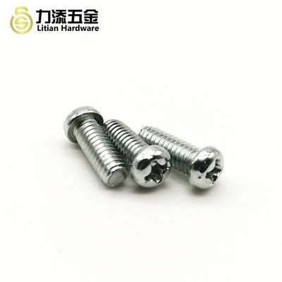 High quality stainless steel sleeve barrel nut M3 M4 M5 M6 M8 M10