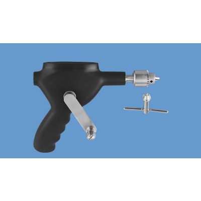 Hand Drill surgical instruments