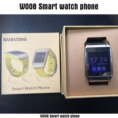 health care smart watch