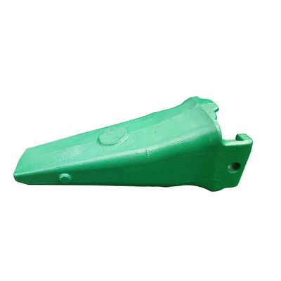 Hydraulic Shovel Bucket Tooth, Pin, Adapter