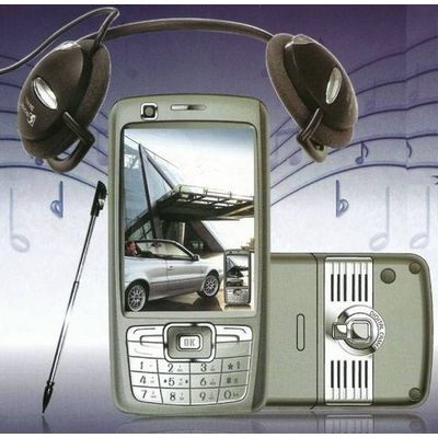 bluetooth cell phone