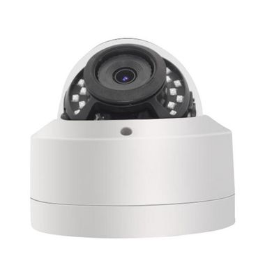 2MP IP IR Dome Camera 3.6mm Fixed Lens VVK-YNV218FIR