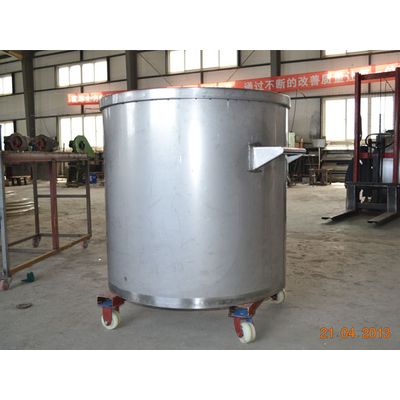 Stainless steel storage tank-water tank