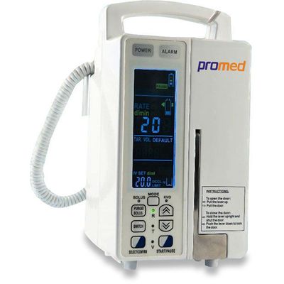 infusion pump IP-200