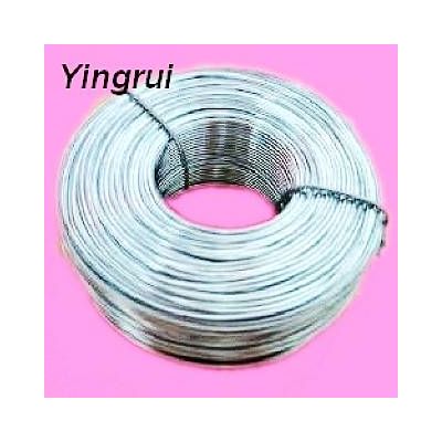 supply good quality galvanized iron wire