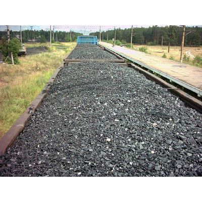 Coal from Russia and Kazakhstan