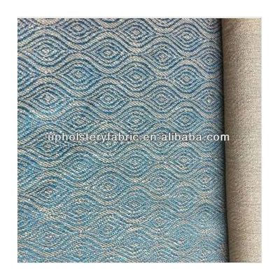 Linenette Polyester Sofa fabric NN13017