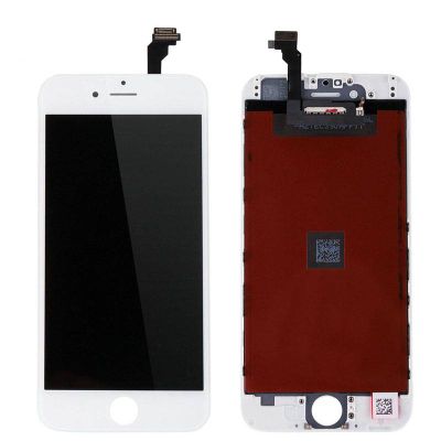 Wholesale China LCD screen supplier for iPhone 6