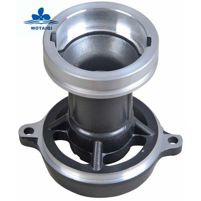362Q60101-1/3BKQ60101-1 Factory direct sale Cap Lower Casing for Tohatsu 18HP Outboard Engine