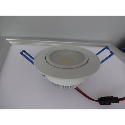 high quality 3/5/7/9/12w led cengling light manufacture