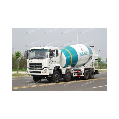 Sell DongFeng 84 Concrete Mixer Truck