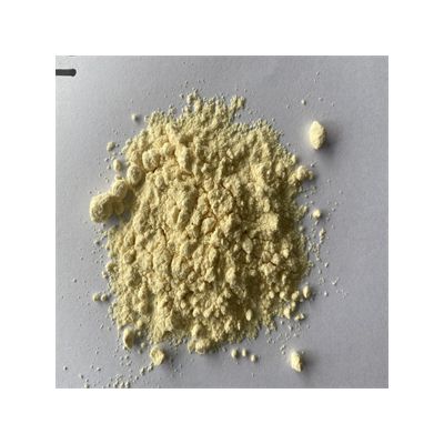 99% purtity Isotretinoin accutane ISO steroid raw powder CAS 4759-48-2