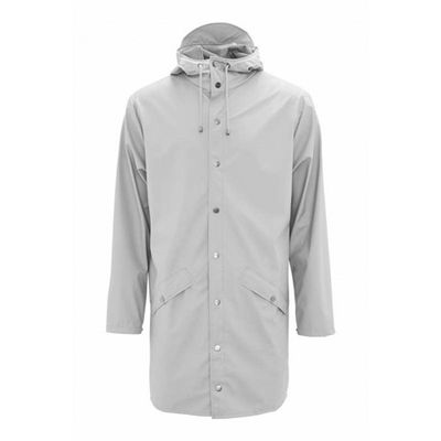 Men's PU Raincoat    pu waterproof jacket   PU Rain Jacket Manufacturer