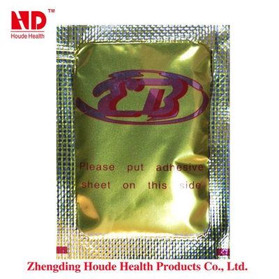 Detox foot patch factory bamboo vinegar foot patch/Japanese foot patch