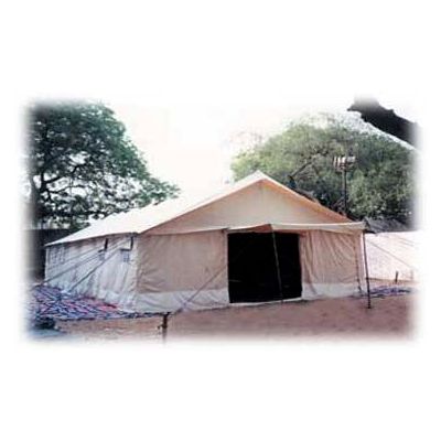 safari tents