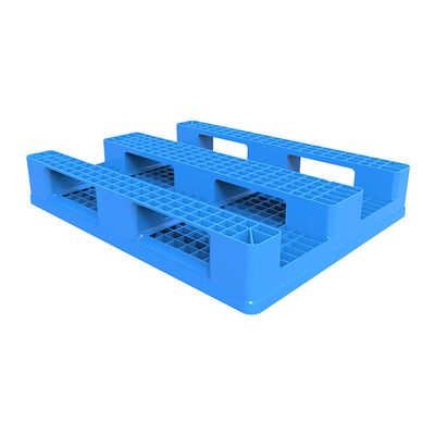 Detailed Introduction of Plastic Pallets